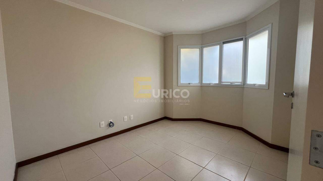 Casa em condomínio à venda no Condomínio Ouro Verde em Valinhos/SP: 