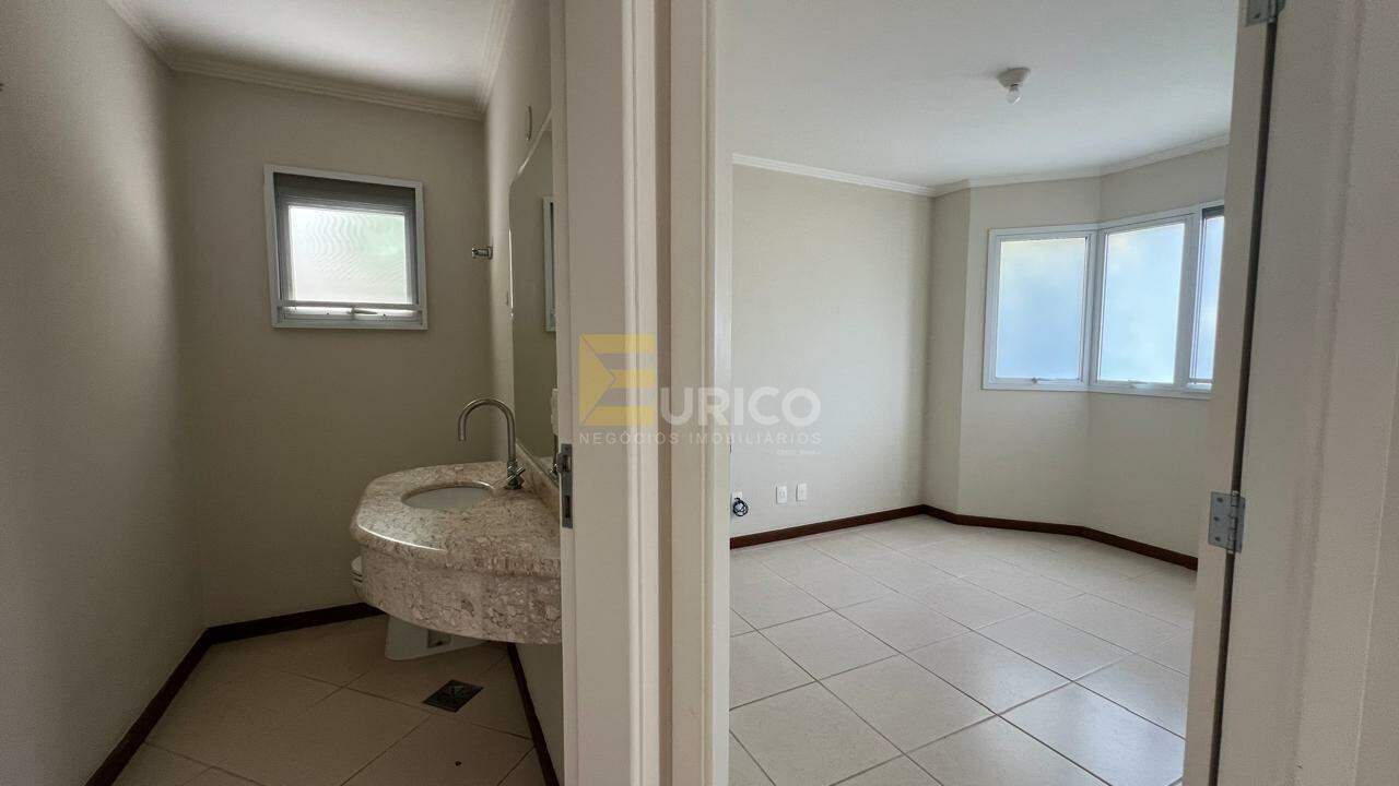 Casa em condomínio à venda no Condomínio Ouro Verde em Valinhos/SP: 