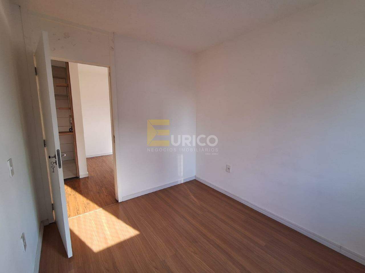 Apartamento à venda no Condomínio Residencial Supercitta Horizonte em Campinas/SP: 