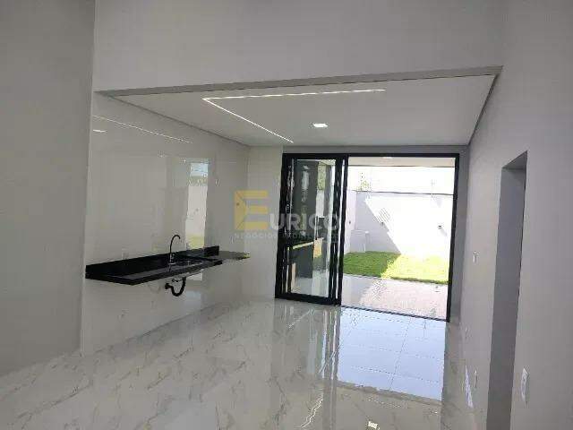 Casa à venda no Jardim Japão em Itupeva/SP: 