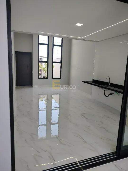 Casa à venda no Jardim Japão em Itupeva/SP: 