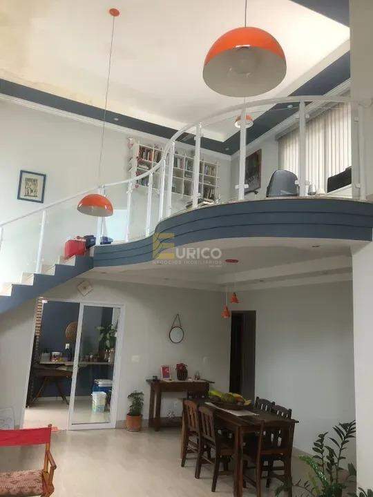 Casa em condomínio à venda no Condomínio Residencial Ibi Aram I em Itupeva/SP: 