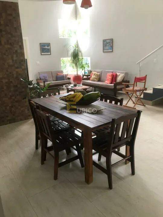 Casa em condomínio à venda no Condomínio Residencial Ibi Aram I em Itupeva/SP: 