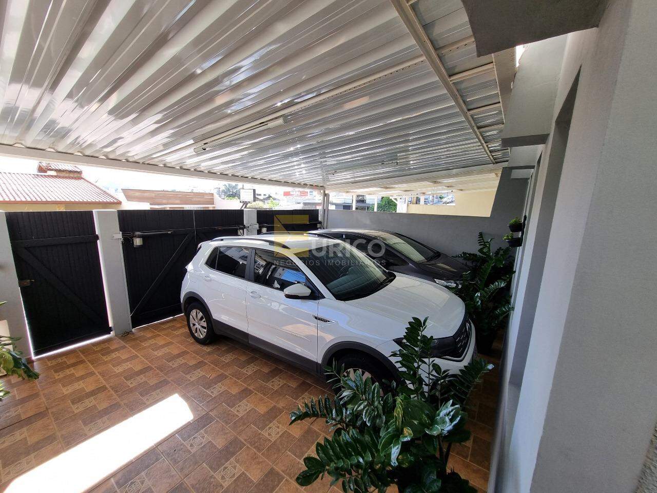 Casa à venda no Jardim Itália em Vinhedo/SP: 