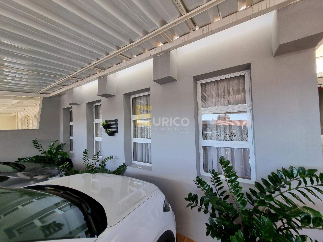 Casa à venda no Jardim Itália em Vinhedo/SP: 