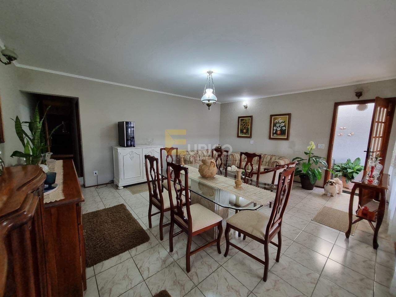 Casa à venda no Jardim Itália em Vinhedo/SP: 