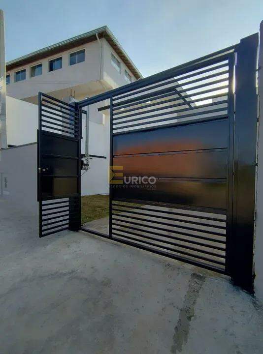 Casa à venda no Jardim Italia em Itupeva/SP: 