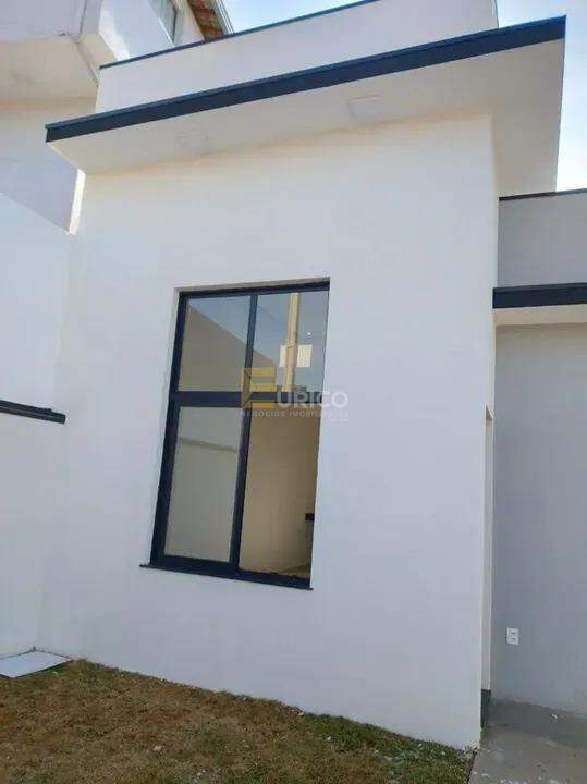 Casa à venda no Jardim Italia em Itupeva/SP: 