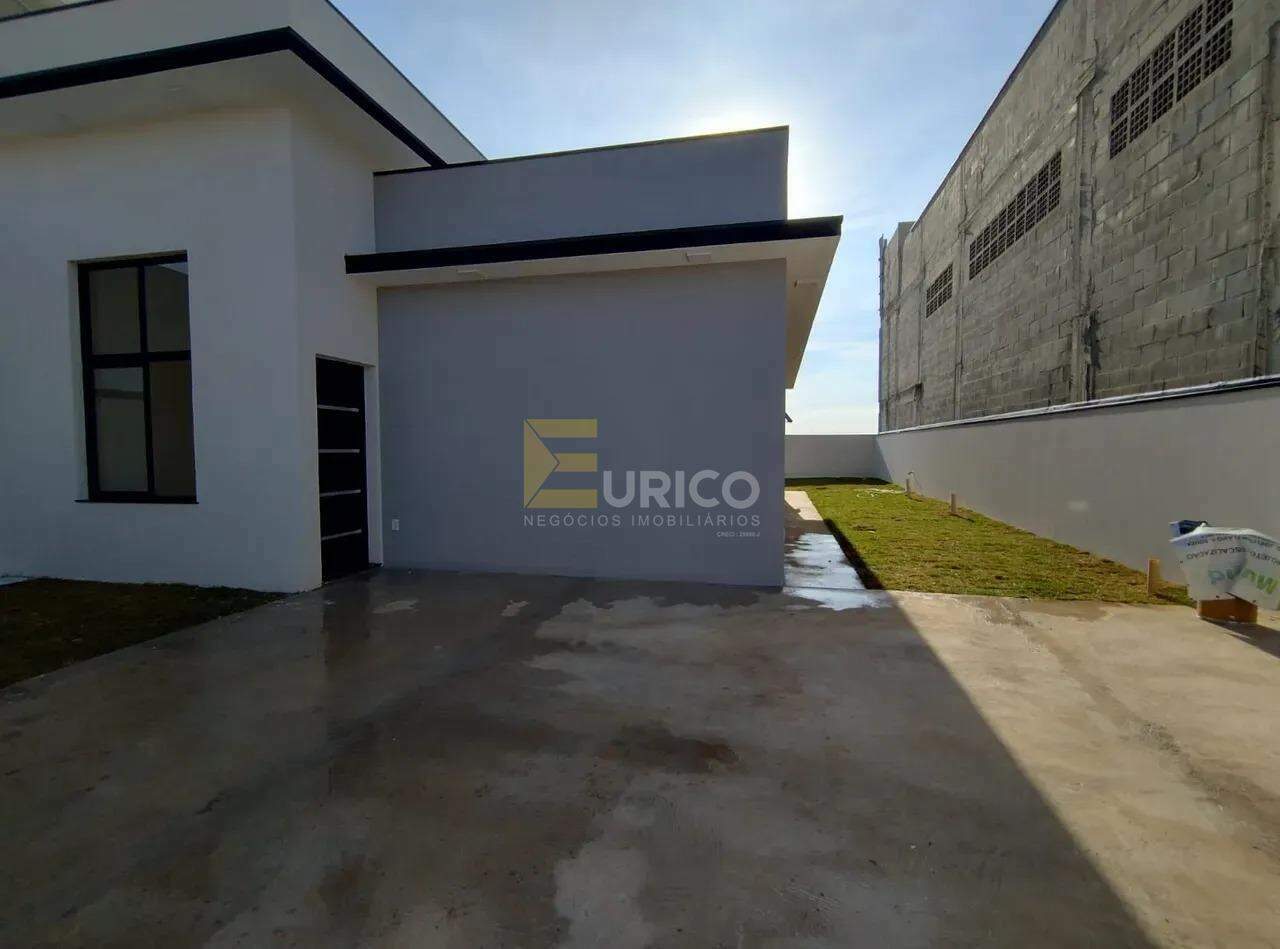 Casa à venda no Jardim Italia em Itupeva/SP: 