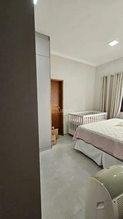 Casa à venda no Jardim Italia em Itupeva/SP: 