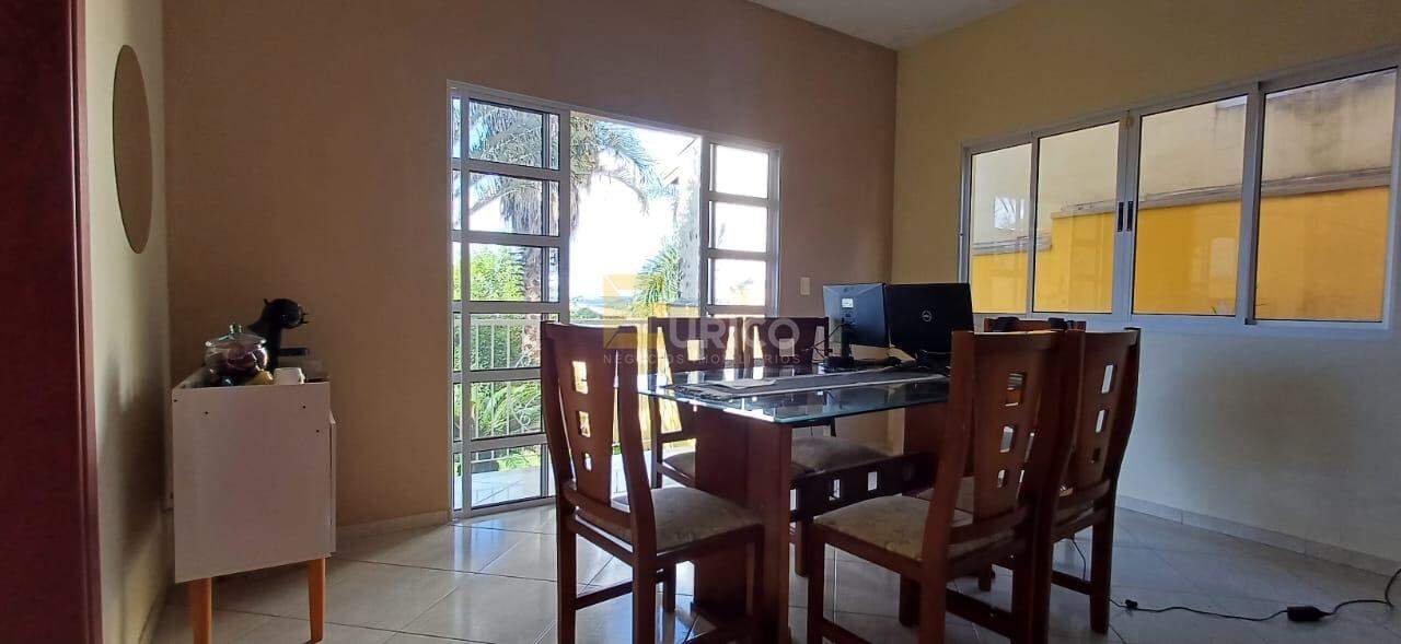 Casa à venda no Jardim Maria Ilydia em Valinhos/SP: 