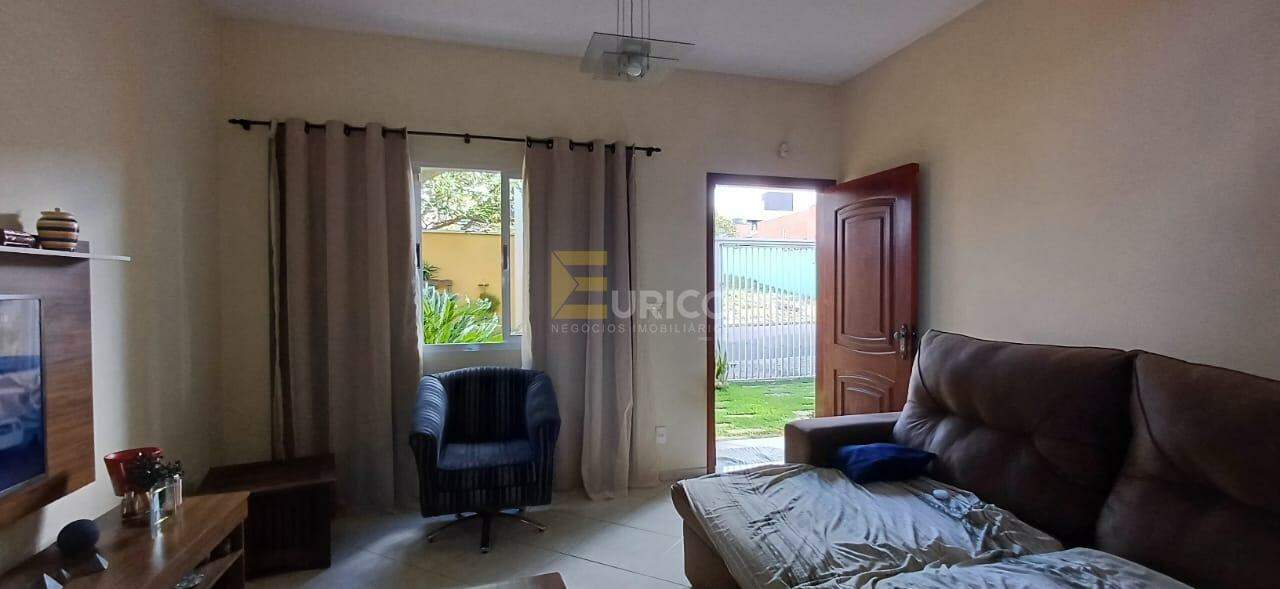 Casa à venda no Jardim Maria Ilydia em Valinhos/SP: 