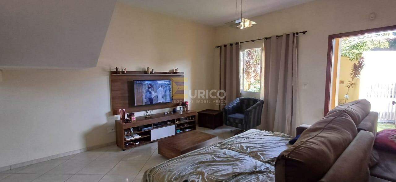 Casa à venda no Jardim Maria Ilydia em Valinhos/SP: 