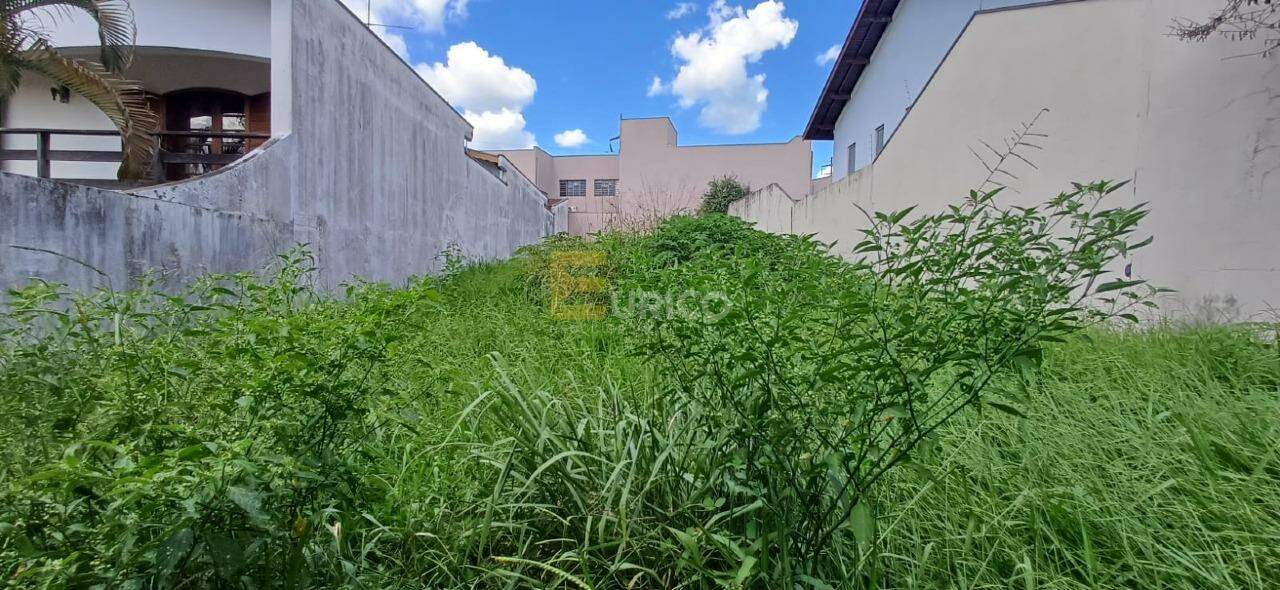 Terreno à venda no Vila D'Agostinho em Valinhos/SP: 