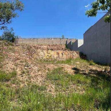 Terreno em Condomínio à venda no Condomínio Madre Maria Vilac em Valinhos/SP: 