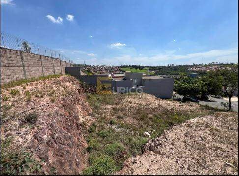 Terreno em Condomínio à venda no Condomínio Madre Maria Vilac em Valinhos/SP: 