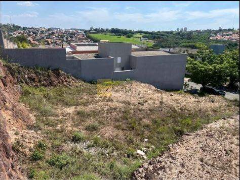 Terreno em Condomínio à venda no Condomínio Madre Maria Vilac em Valinhos/SP: 