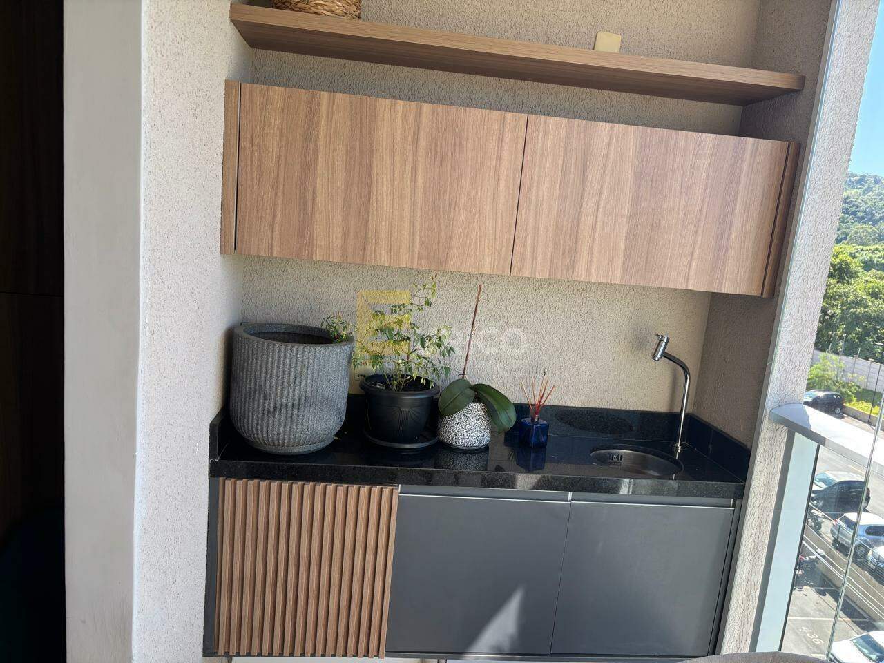 Apartamento à venda no Condomínio Morada do Vale em Valinhos/SP: 