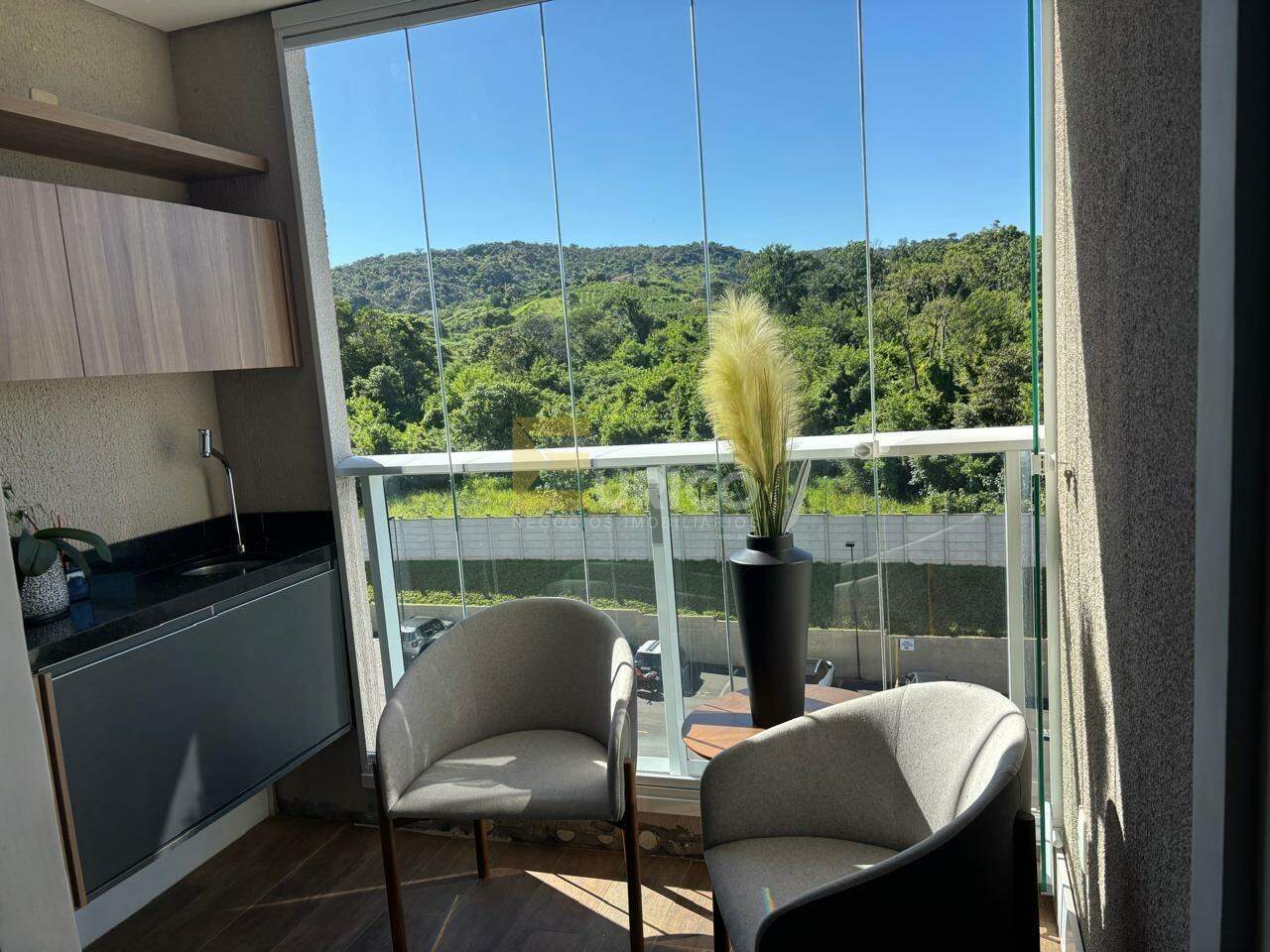 Apartamento à venda no Condomínio Morada do Vale em Valinhos/SP: 