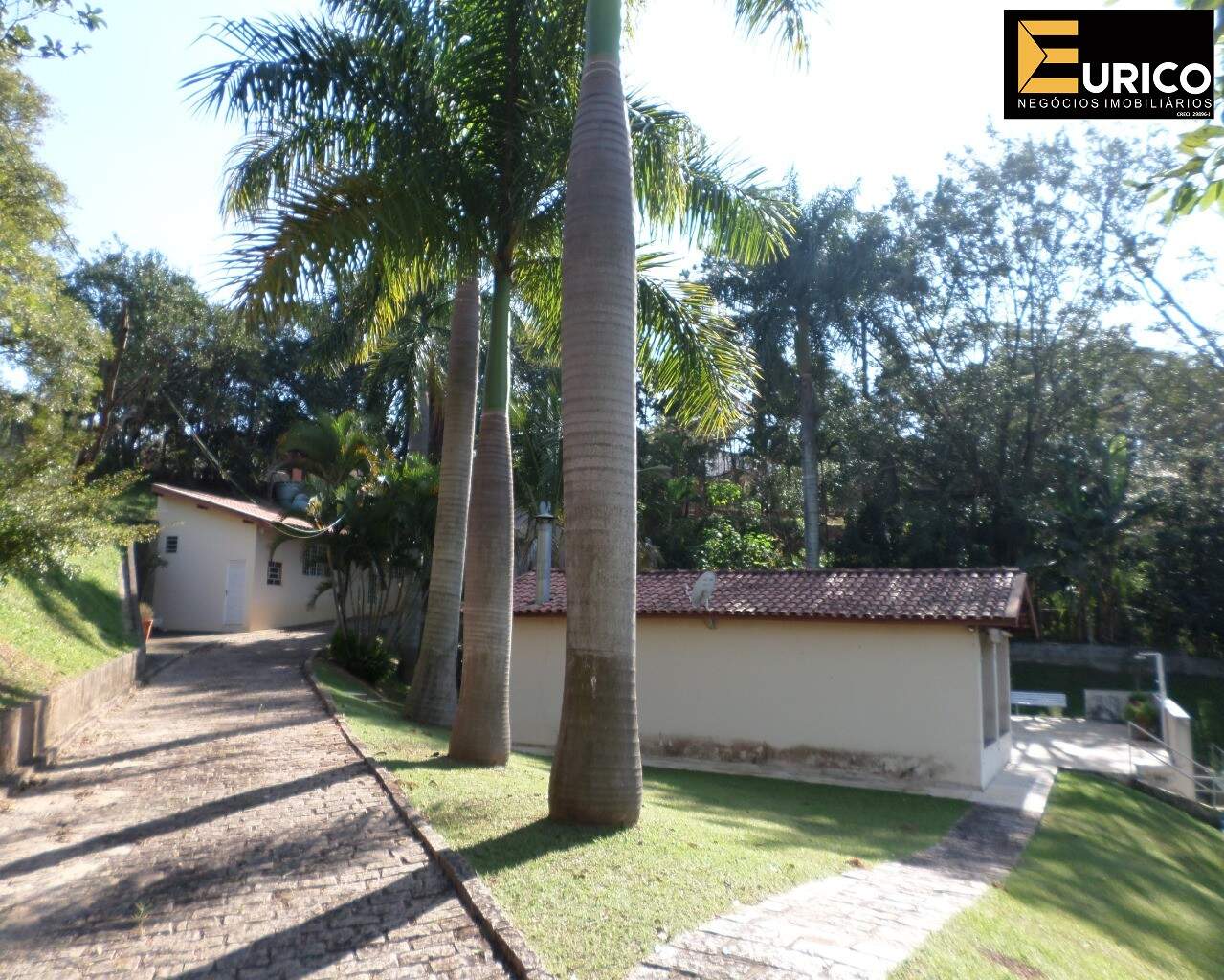 Chácara à venda no São Joaquim em Vinhedo/SP: Foto 01