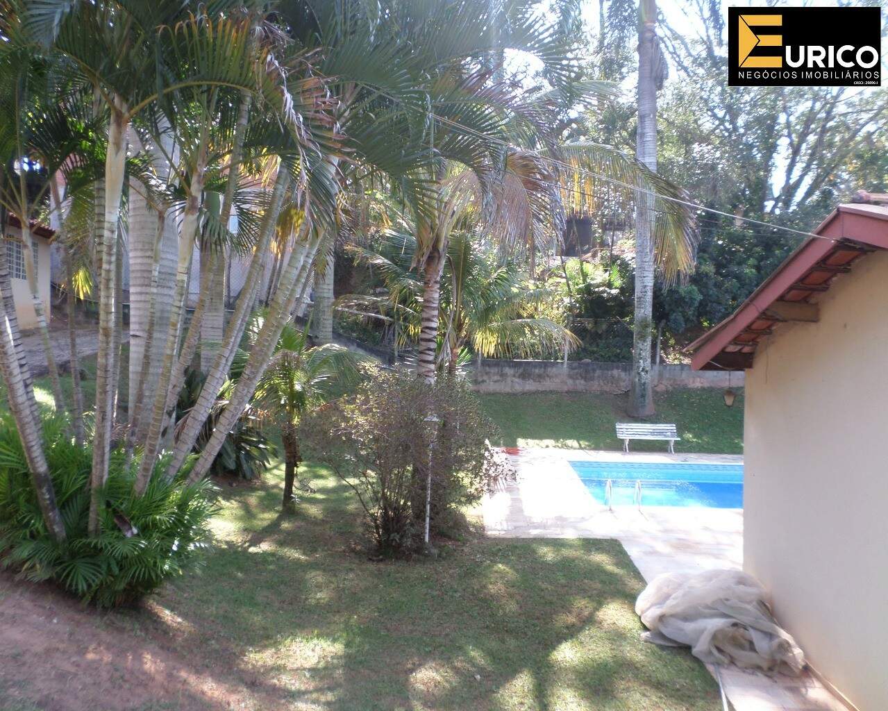 Chácara à venda no São Joaquim em Vinhedo/SP: Foto 06