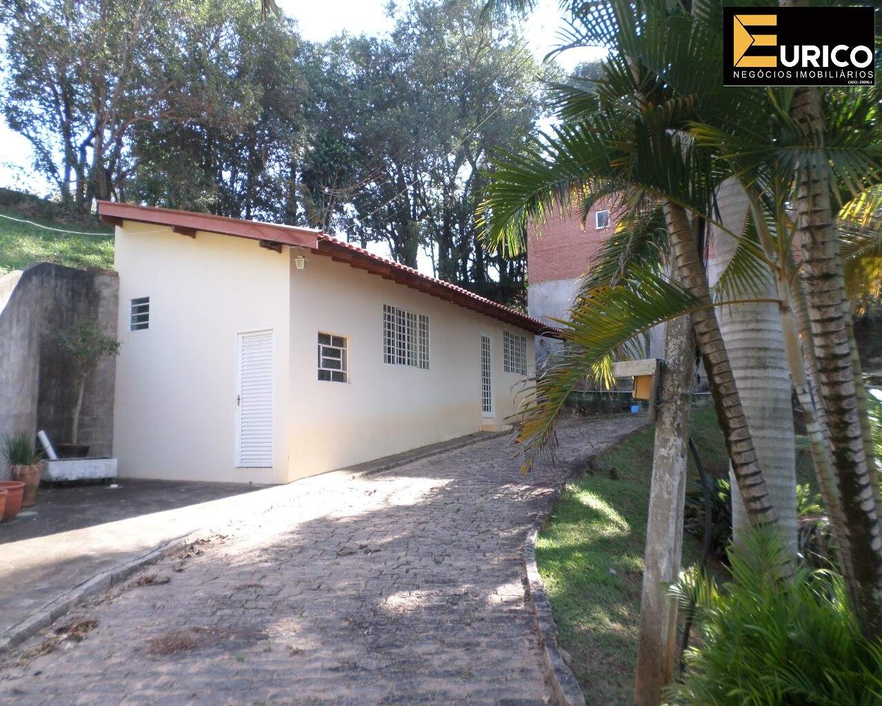 Chácara à venda no São Joaquim em Vinhedo/SP: Foto 07