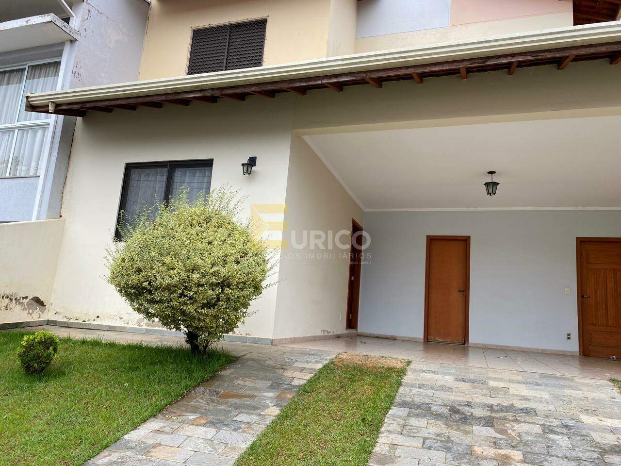 Casa em condomínio à venda no Condomínio Residencial Mirante do Lenheiro em Valinhos/SP: 