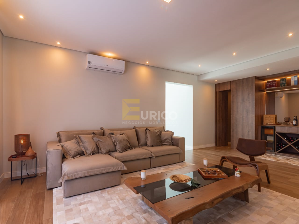 Casa em condomínio à venda no Condomínio Portal Japy Golf Club em Cabreúva/SP: 