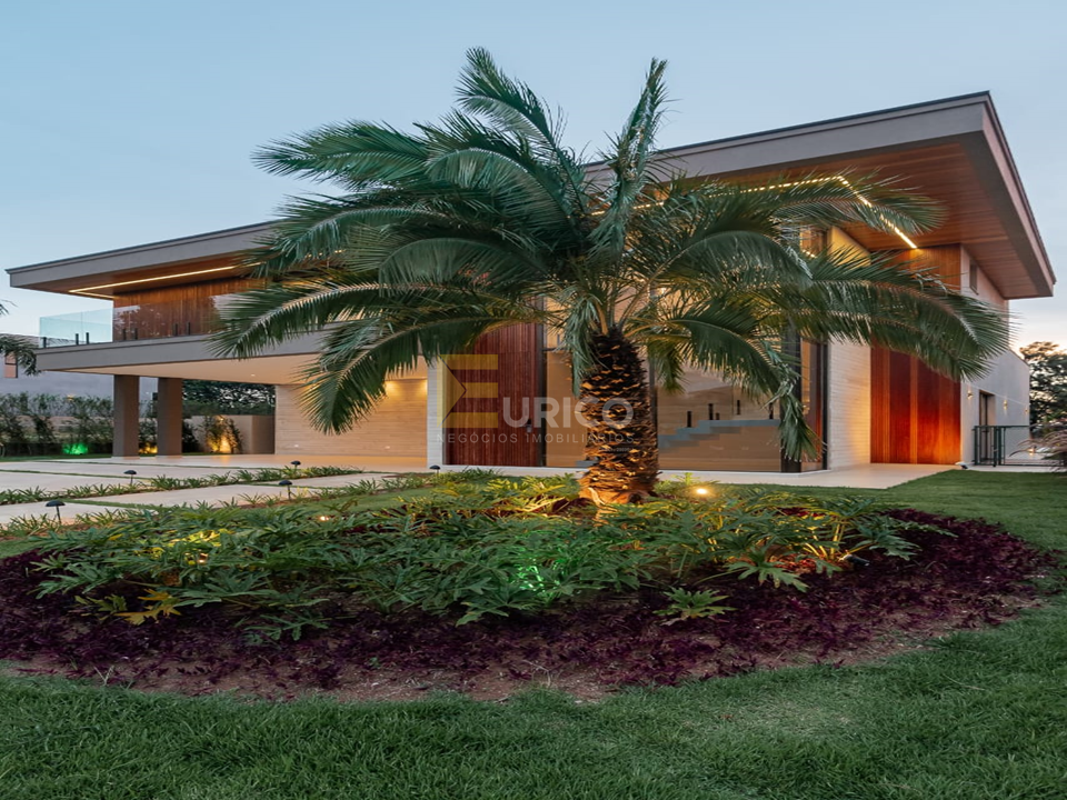 Casa em condomínio à venda no Condomínio Portal Japy Golf Club em Cabreúva/SP: 