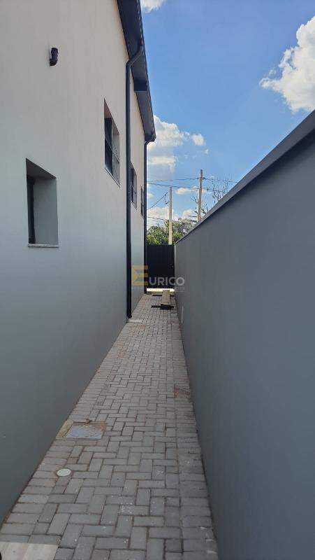 Galpão para aluguel no Santa Claudina em Vinhedo/SP: 