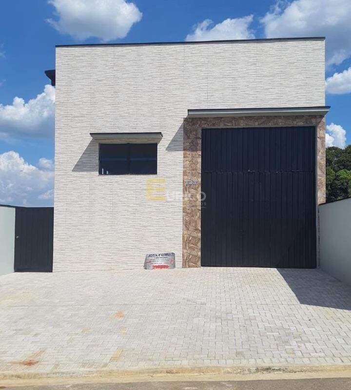 Galpão para aluguel no Santa Claudina em Vinhedo/SP: 