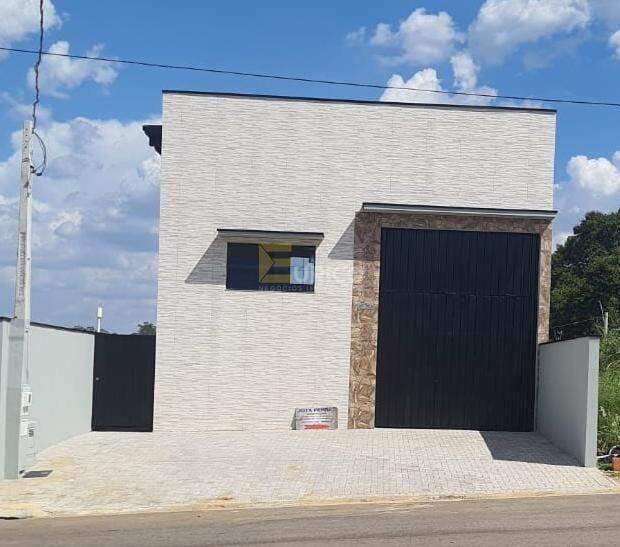 Galpão para aluguel no Santa Claudina em Vinhedo/SP: 