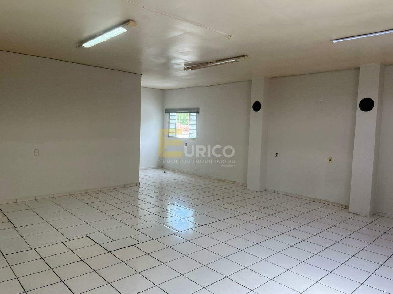 Salão à venda no Centro em Campinas/SP: 