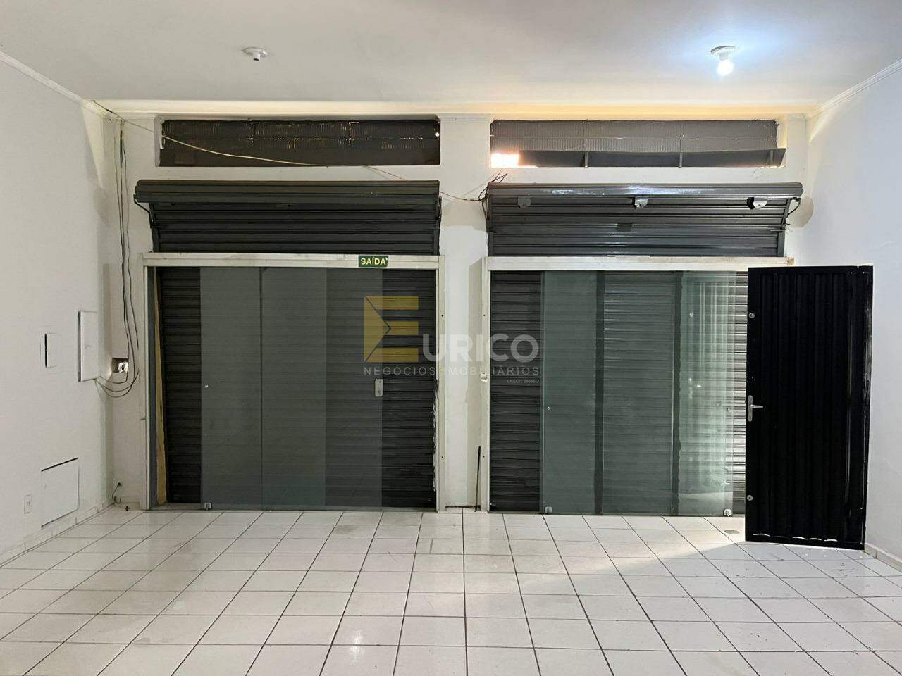 Salão à venda no Centro em Campinas/SP: 