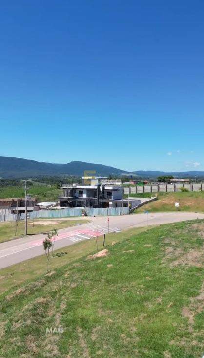 Terreno em Condomínio à venda no Condomínio Terras da Alvorada em Itupeva/SP: 