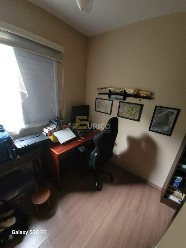 Apartamento à venda no Condomínio Pleno em Jundiaí/SP: 