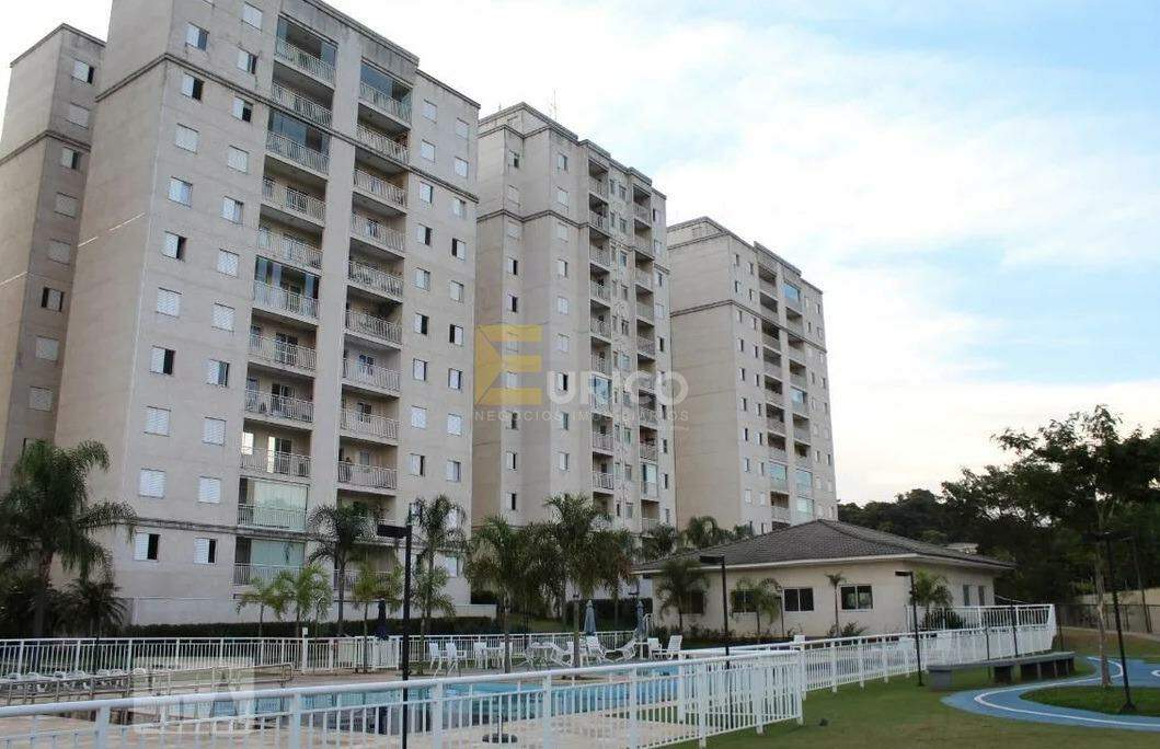 Apartamento à venda no Condomínio Pleno em Jundiaí/SP: 