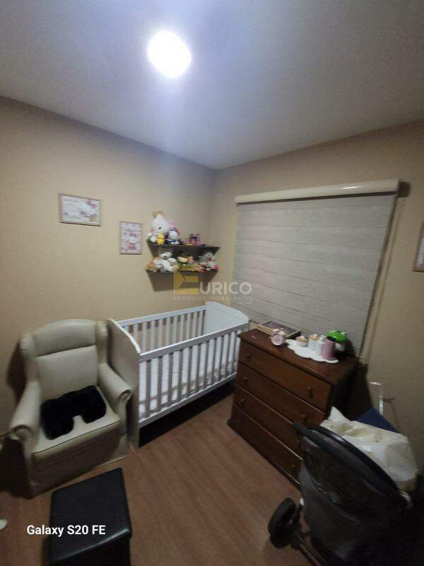 Apartamento à venda no Condomínio Pleno em Jundiaí/SP: 