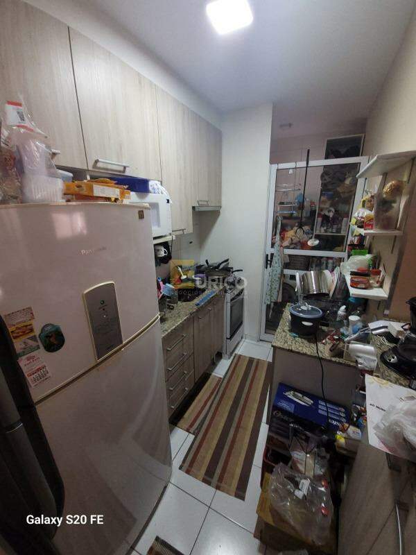 Apartamento à venda no Condomínio Pleno em Jundiaí/SP: 