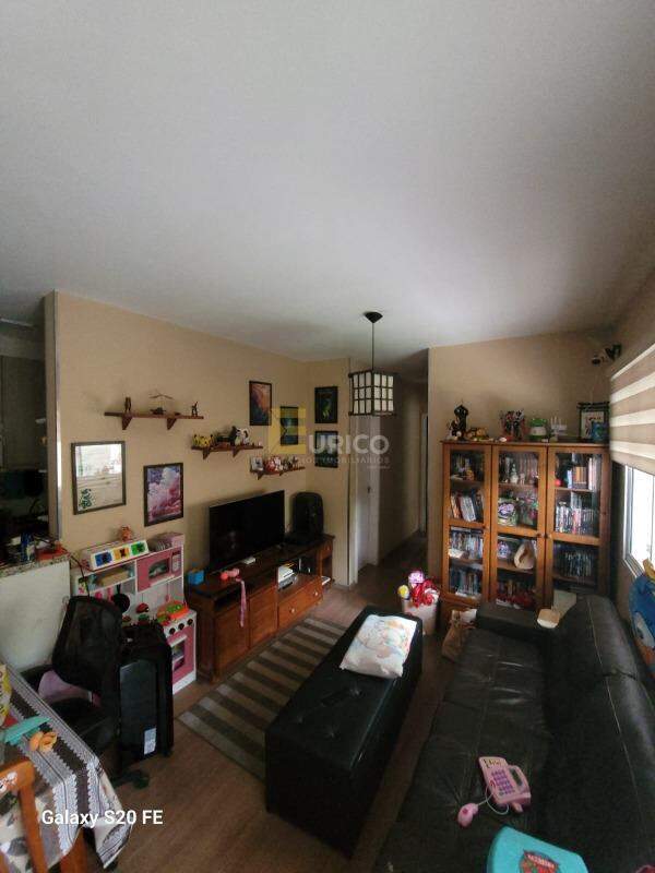 Apartamento à venda no Condomínio Pleno em Jundiaí/SP: 