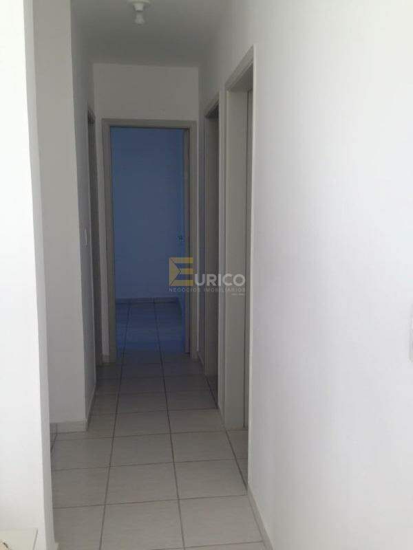 Apartamento à venda no Residencial Jardim Conquista em Jundiaí/SP: 