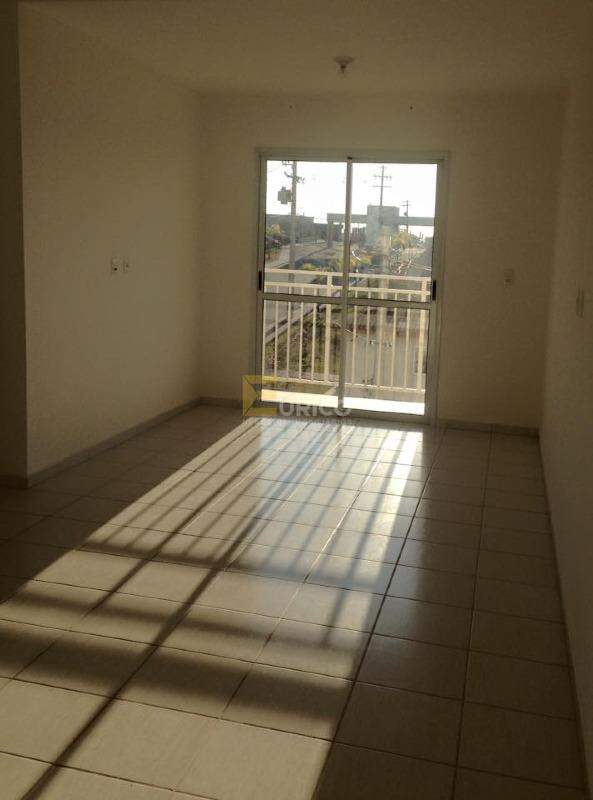 Apartamento à venda no Residencial Jardim Conquista em Jundiaí/SP: 