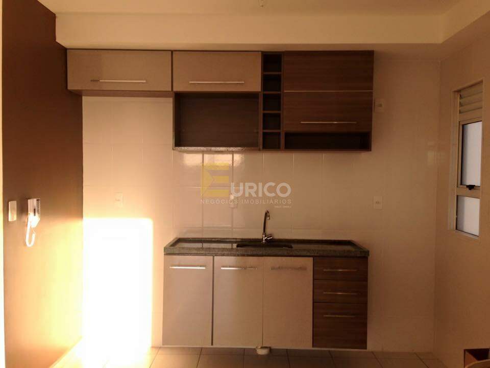 Apartamento à venda no Residencial Jardim Conquista em Jundiaí/SP: 