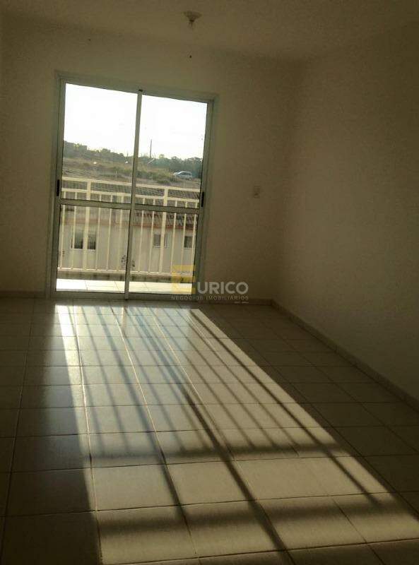 Apartamento à venda no Residencial Jardim Conquista em Jundiaí/SP: 
