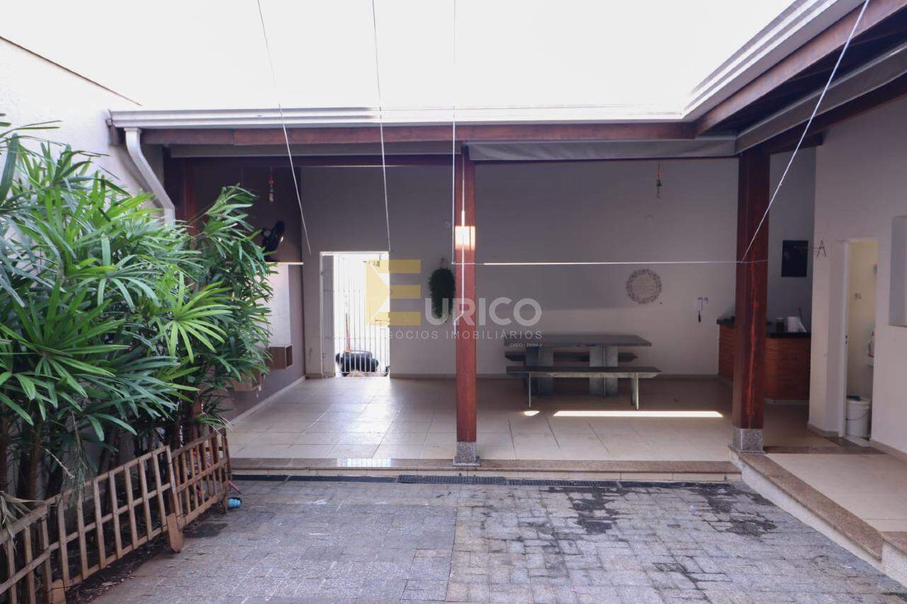 Casa à venda no JARDIM NOVO HORIZONTE em Valinhos/SP: 