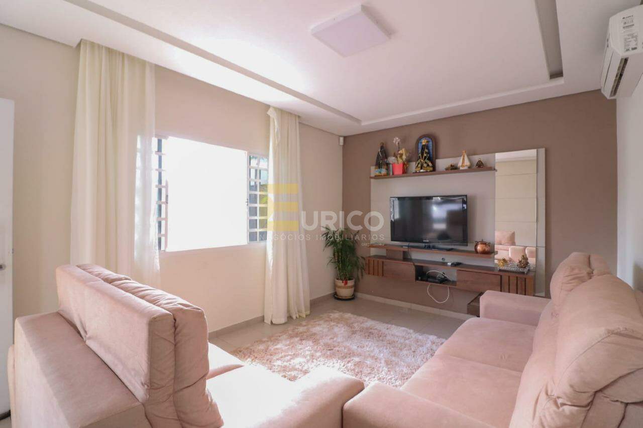 Casa à venda no JARDIM NOVO HORIZONTE em Valinhos/SP: 