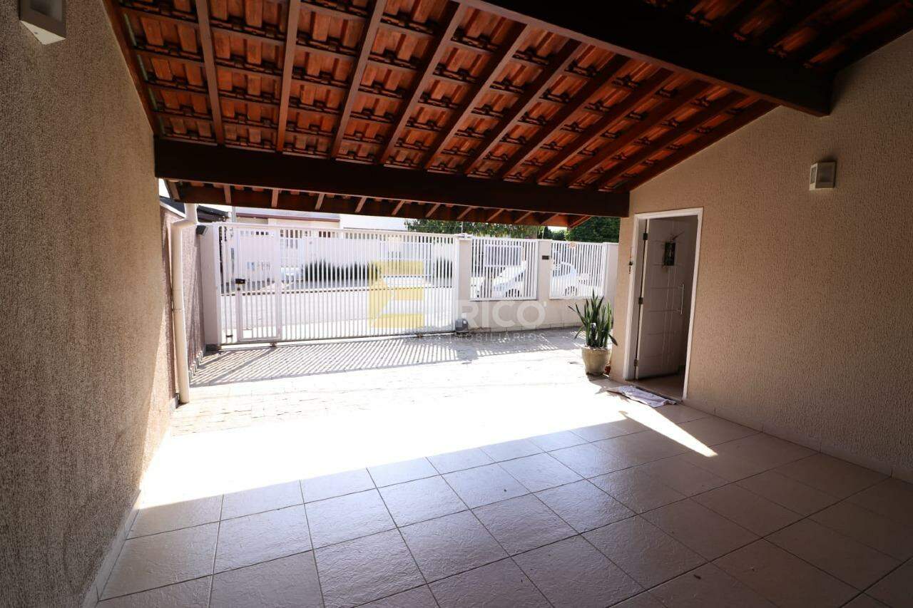 Casa à venda no JARDIM NOVO HORIZONTE em Valinhos/SP: 