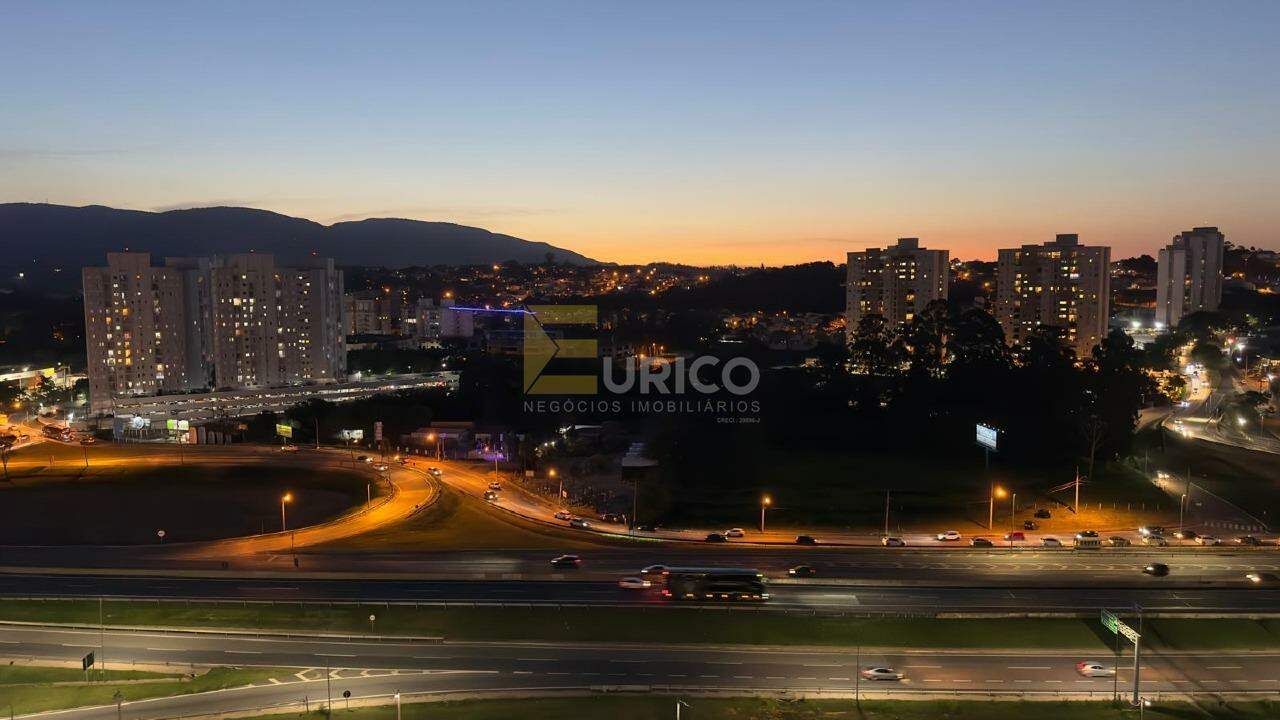 Apartamento à venda no Condomínio Forest Hills Jundiaí em Jundiaí/SP: 