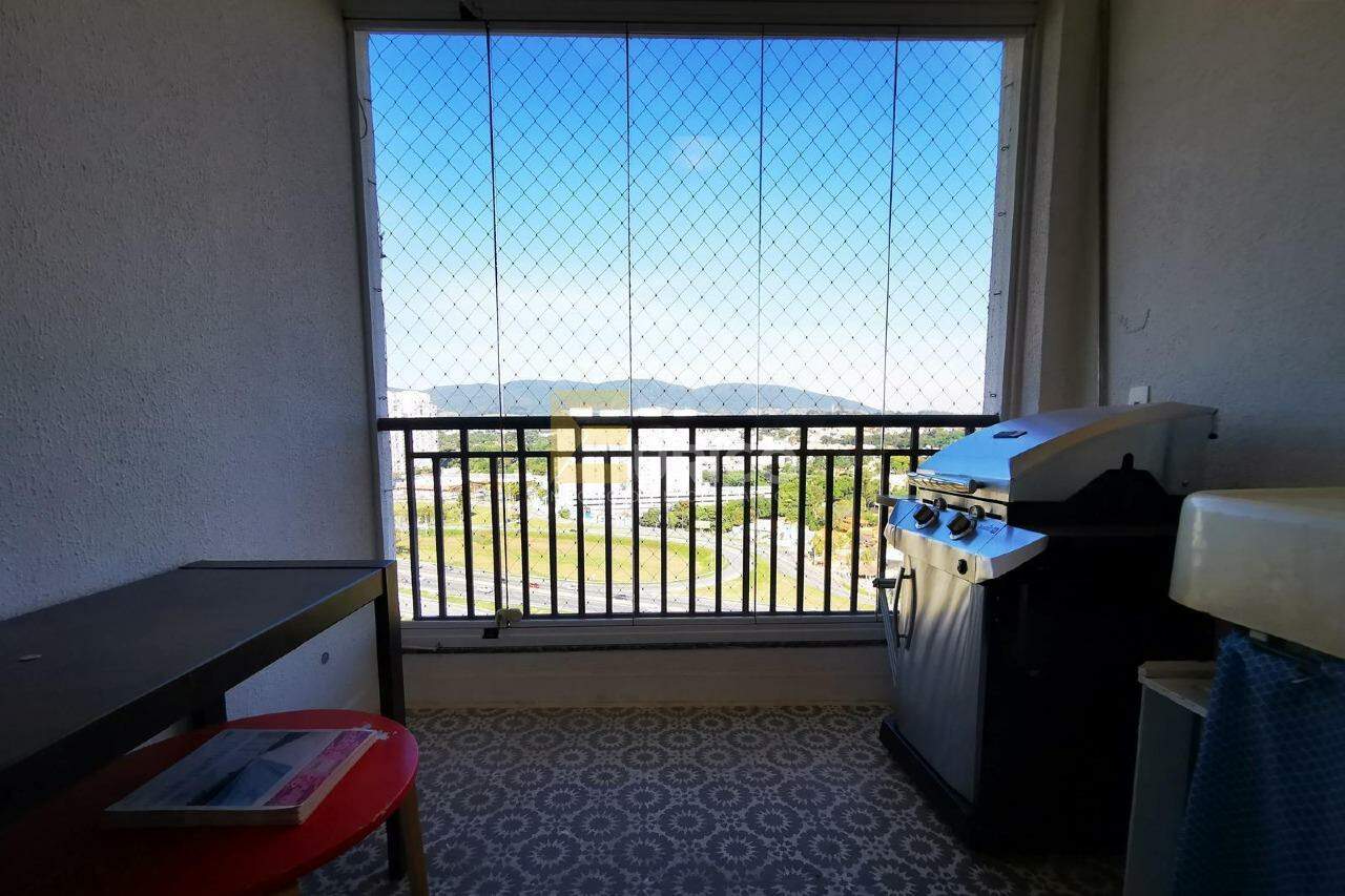 Apartamento à venda no Condomínio Forest Hills Jundiaí em Jundiaí/SP: 