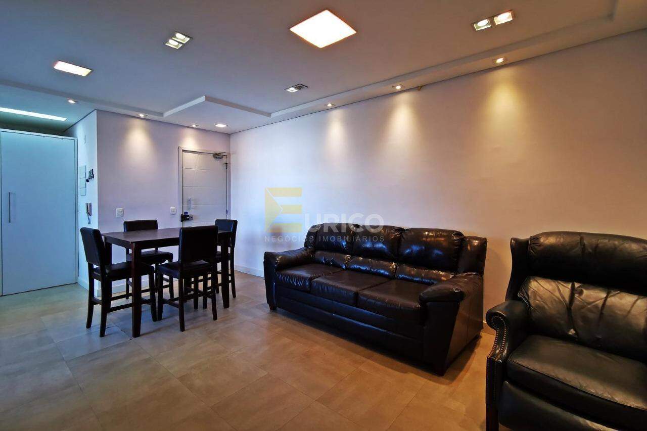 Apartamento à venda no Condomínio Forest Hills Jundiaí em Jundiaí/SP: 